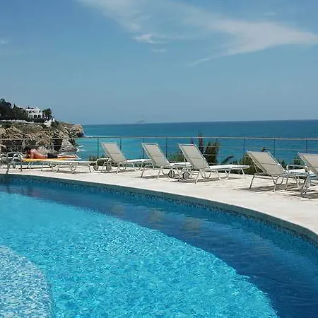 Hotel Servigroup Montiboli 5*