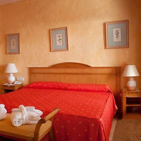 Servigroup Montiboli 5* Villajoyosa