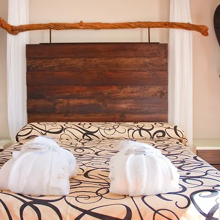 Hotel Servigroup Montiboli Villajoyosa