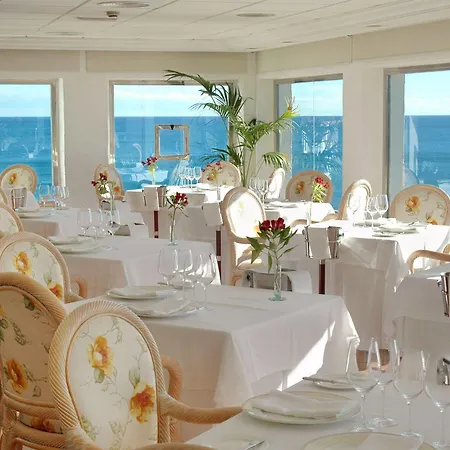 Servigroup Montíboli Villajoyosa