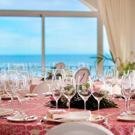 Hotel Servigroup Montíboli Villajoyosa