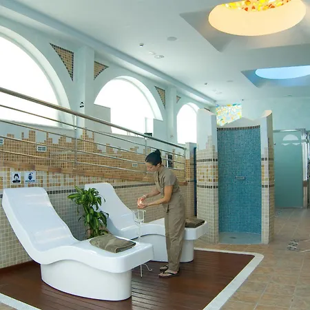 Servigroup Montiboli Hotel