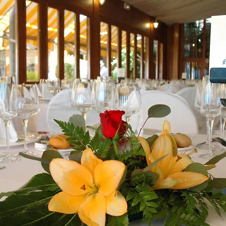 Hotel Servigroup Montiboli