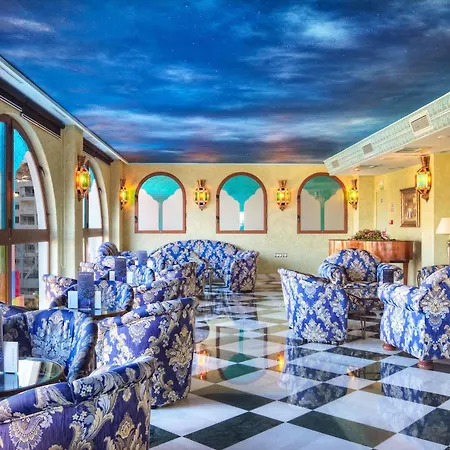 Hotel Servigroup Montiboli 5*