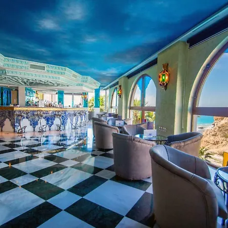 Hotel Servigroup Montiboli La Vila Joiosa