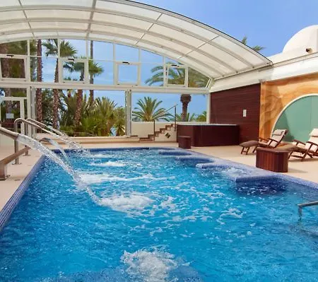 Hotel Servigroup Montiboli La Vila Joiosa