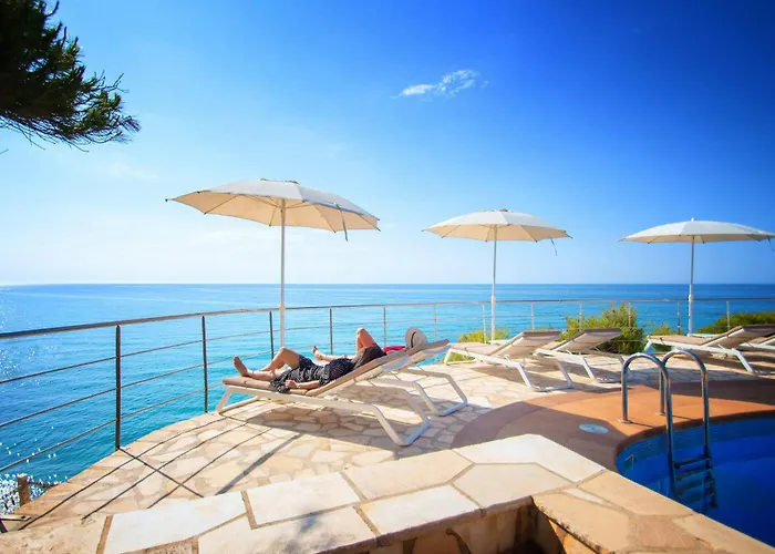 Hotel Servigroup Montiboli Villajoyosa