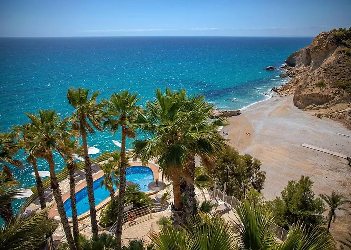 Hotel Servigroup Montiboli