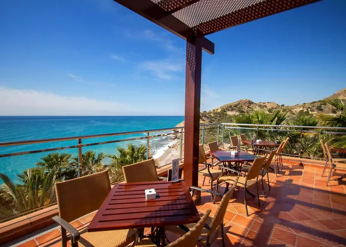 Servigroup Montiboli 5* Villajoyosa