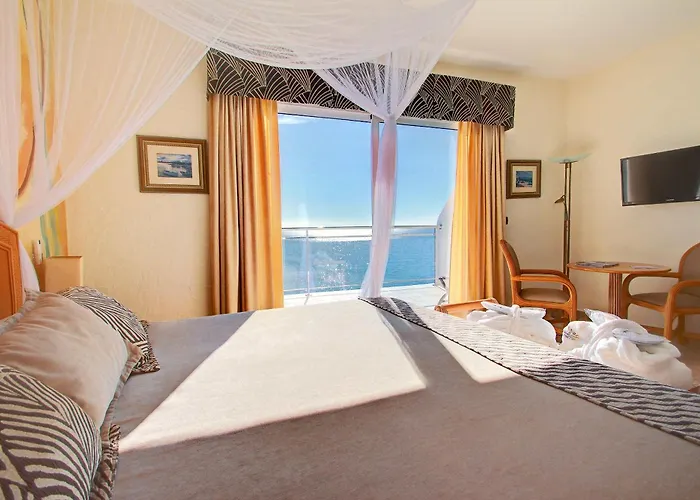 Servigroup Montiboli Villajoyosa