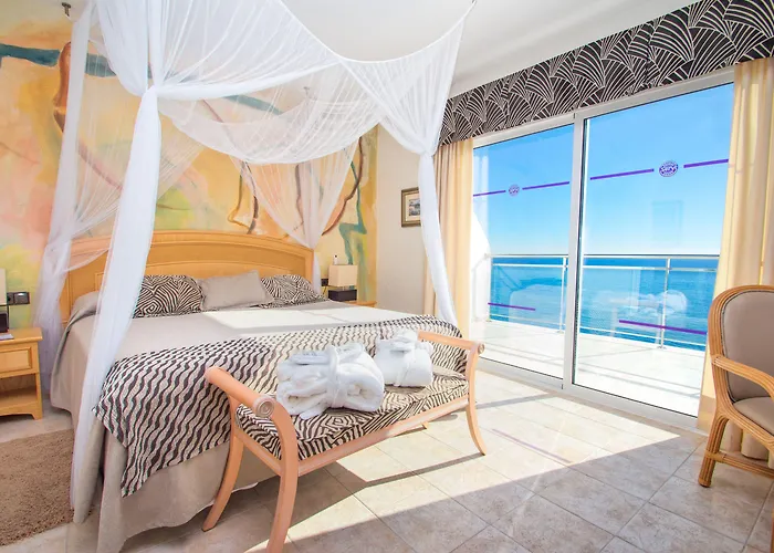 Servigroup Montiboli Hotel Villajoyosa