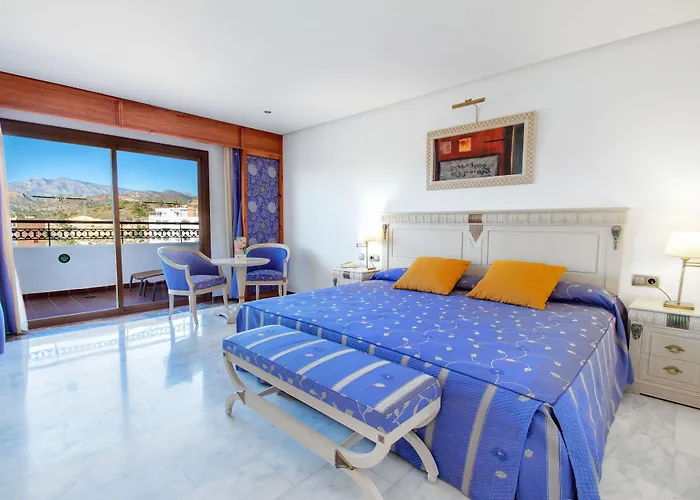 Servigroup Montiboli 5*