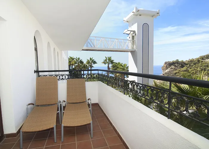 Servigroup Montiboli Villajoyosa