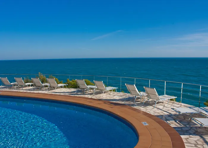 Hotel Servigroup Montiboli