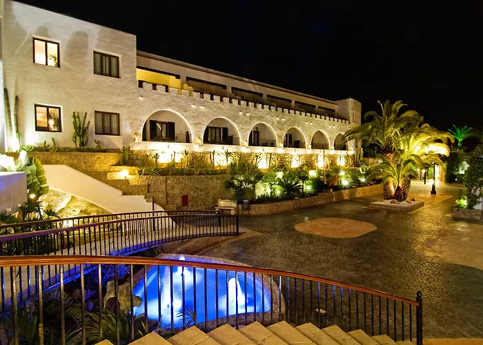 Servigroup Montiboli Hotel 5*