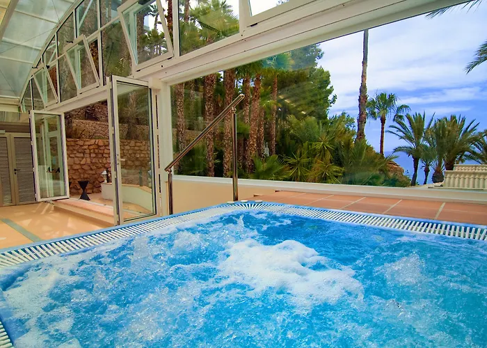 Hotel Servigroup Montiboli