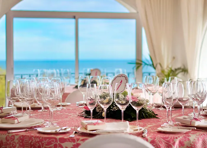 Servigroup Montiboli Villajoyosa