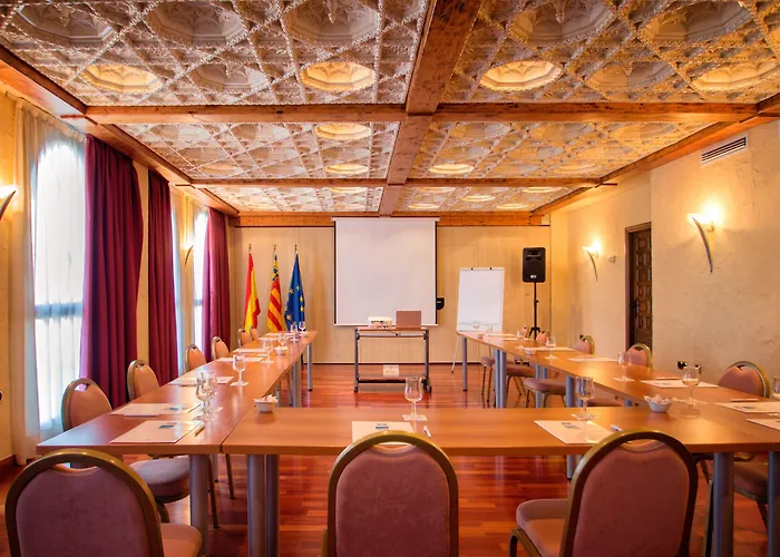 Servigroup Montiboli Villajoyosa