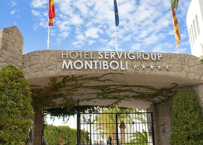Servigroup Montiboli 5*