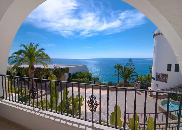 Servigroup Montiboli 5* Villajoyosa