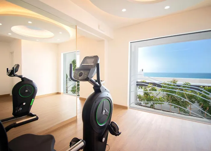 Servigroup Montiboli 5*