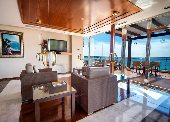 Hotel Servigroup Montiboli Villajoyosa