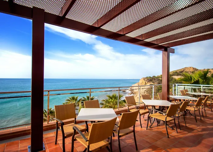 Hotel Servigroup Montiboli 5*