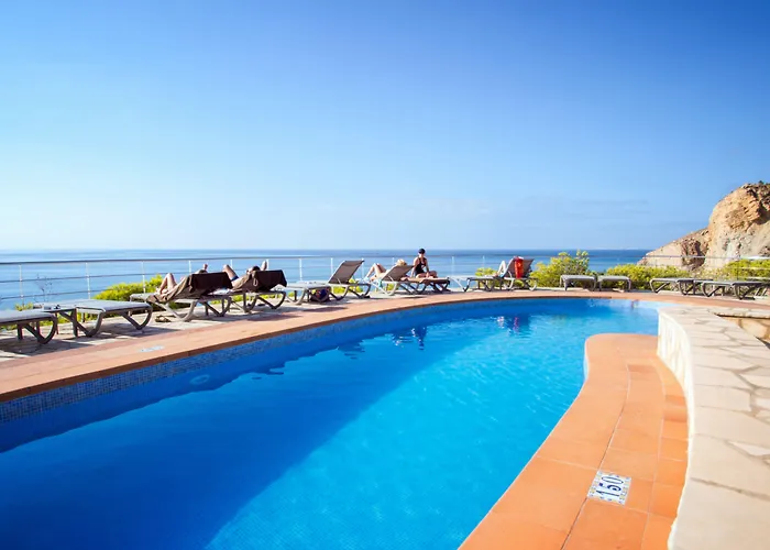 Servigroup Montiboli Villajoyosa