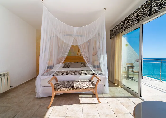 Servigroup Montiboli Hotel 5*