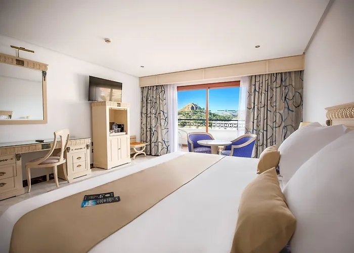 Servigroup Montiboli Hotel Villajoyosa