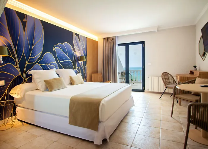 Servigroup Montiboli Hotel Villajoyosa