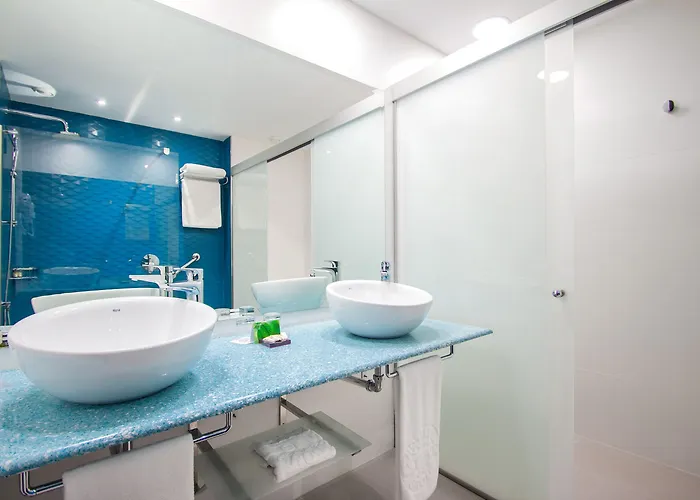 Servigroup Montiboli Hotel 5*