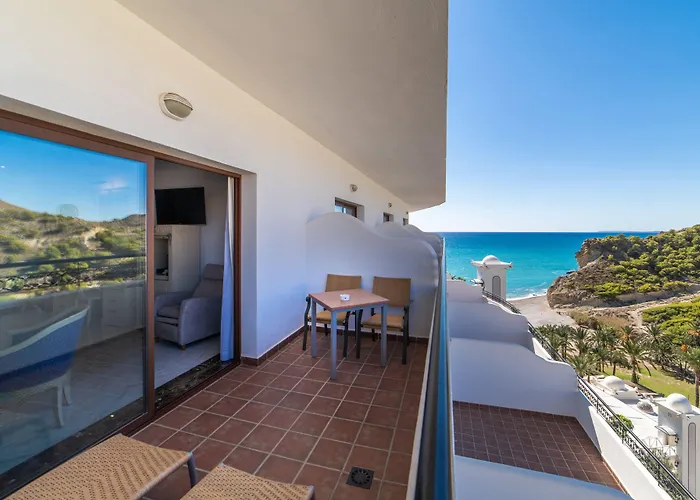 Servigroup Montiboli 5* Villajoyosa