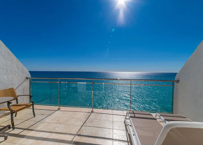 Servigroup Montiboli Hotel 5*