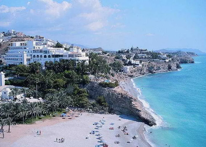 Hotel Servigroup Montiboli Villajoyosa