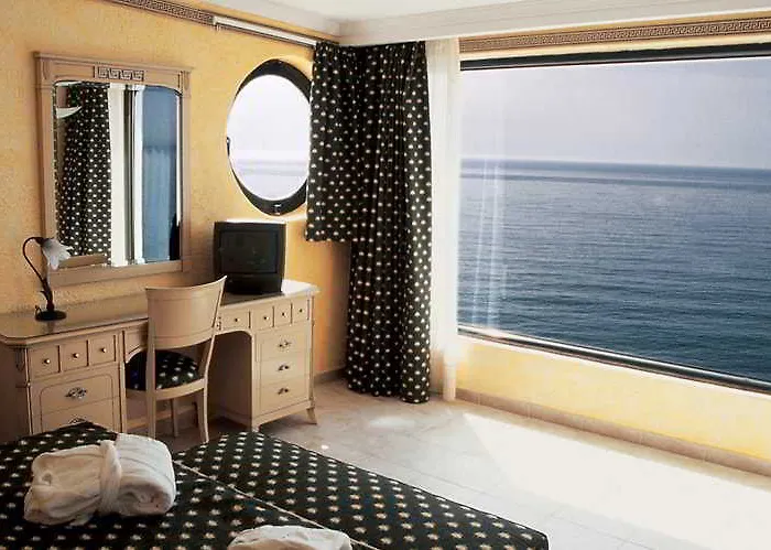 Servigroup Montiboli Villajoyosa