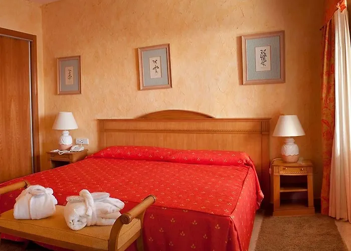 Servigroup Montiboli 5* Villajoyosa