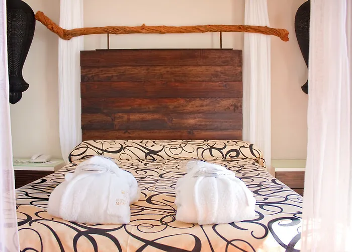 Hotel Servigroup Montiboli Villajoyosa