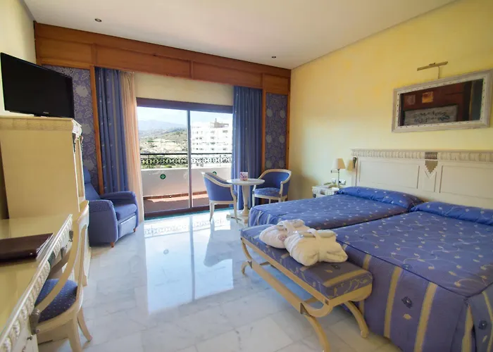 Servigroup Montiboli Hotel