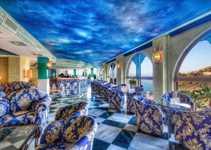 Servigroup Montiboli Hotel