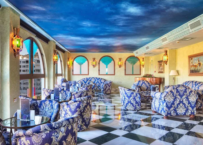 Hotel Servigroup Montiboli 5*