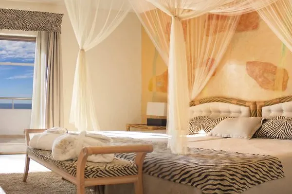 Servigroup Montiboli 5* Villajoyosa