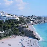 Ξενοδοχείο Servigroup Montiboli Villajoyosa