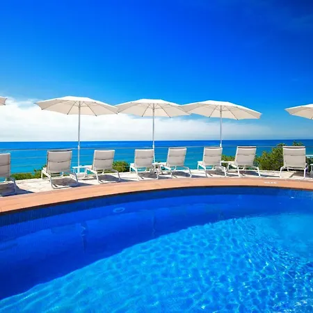 Ξενοδοχείο Servigroup Montiboli Villajoyosa