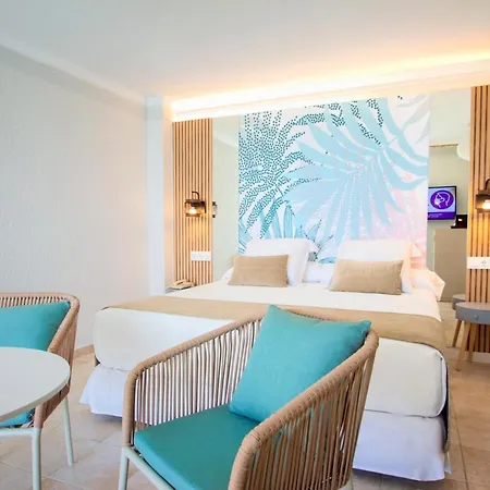 Servigroup Montiboli Ξενοδοχείο