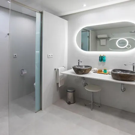 Servigroup Montiboli 5* Villajoyosa