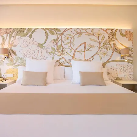 Ξενοδοχείο Servigroup Montiboli 5*
