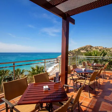 赛维格里普蒙蒂博里酒店 5* 比利亚霍约萨