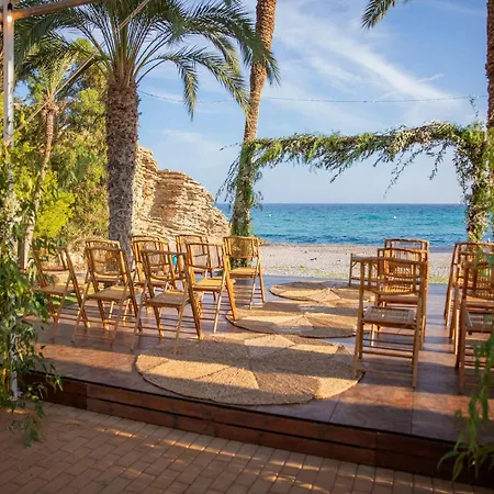 酒店 赛维格里普蒙蒂博里酒店