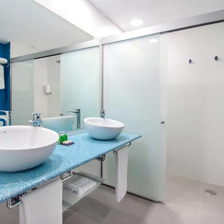 赛维格里普蒙蒂博里酒店 酒店 5*